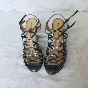 Marc Fisher gorgeous high hell shoes.